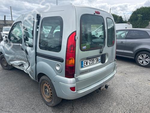 Engine control unit (ECU) RENAULT KANGOO Express (FC0/1_) | BP36818886M57 - Image 19