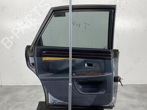 Left rear door AUDI A8 D2 (4D2, 4D8) 2.5 TDI | BP21956660C4 