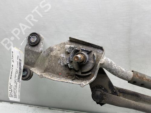 Front wiper motor PEUGEOT 4007 (VU_, VV_) 2.2 HDi | BP23769549M29 