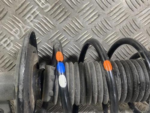 Used Right front shock absorber PEUGEOT 2008 II (UD_, US_, UY_, UJ_, UR_, UC_) 1.2 PureTech 130 (USHNS, URHNS) (130 hp) 19959228