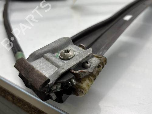 Front right window mechanism VW GOLF V (1K1) 1.9 TDI | BP29615487C23 