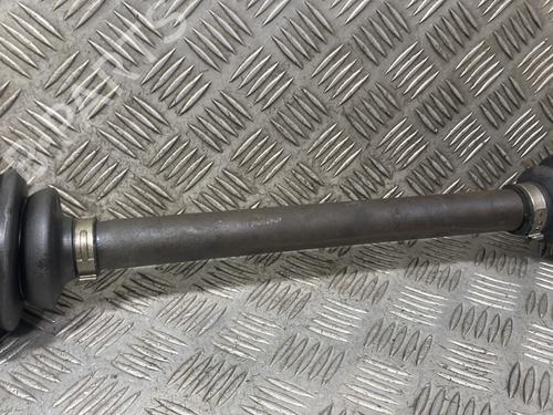 Left front driveshaft PEUGEOT BOXER Van 2.2 HDi 120 | BP29583583M38 - Image 4