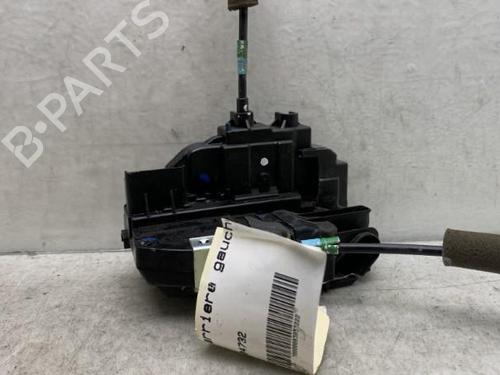 Rear left lock NISSAN NOTE (E12) 1.5 dCi | BP19951609C100 