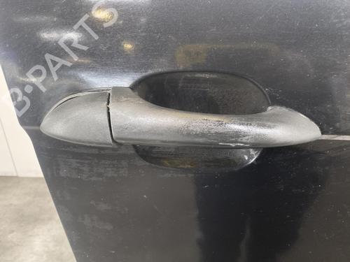 Right front door BMW X5 (E53) 3.0 d | BP21957898C3 