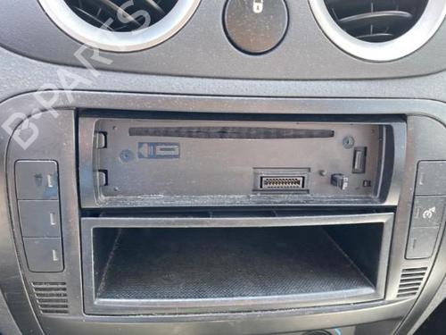 Fuse box CITROËN C3 I (FC_, FN_) 1.4 HDi | BP26527804E1 