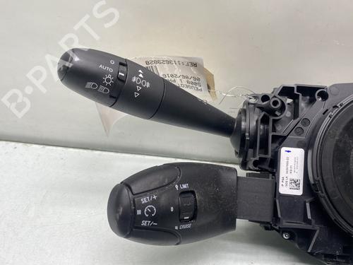 Steering column stalk PEUGEOT 5008 (0U_, 0E_) 1.6 BlueHDi 120 | BP29863766I23