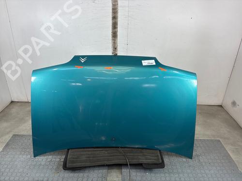 Used Hood Hood CITROËN AX (ZA-_) [1986-1998] 36053051 36053051