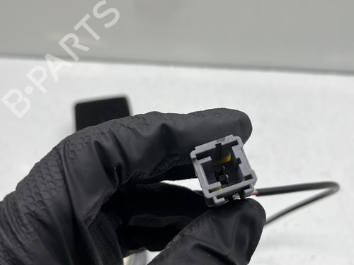 Seat buckle CITROËN C3 Picasso (SH_) 1.6 HDi | BP23765928I32 - Image 2