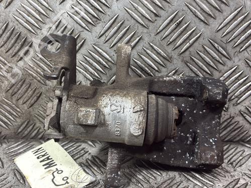 Used Left rear brake caliper Left rear brake caliper RENAULT MEGANE II (BM0/1_, CM0/1_) 1.5 dCi (BM02, BM13, BM2A, CM02, CM13) (101 hp) 34243108 34243108