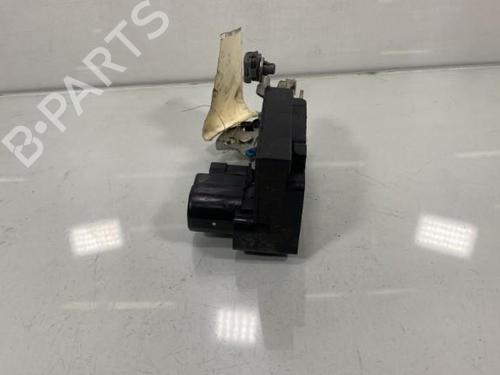 Used Rear right lock CHEVROLET AVEO / KALOS Hatchback (T250, T255) [2006-2025]  20024901