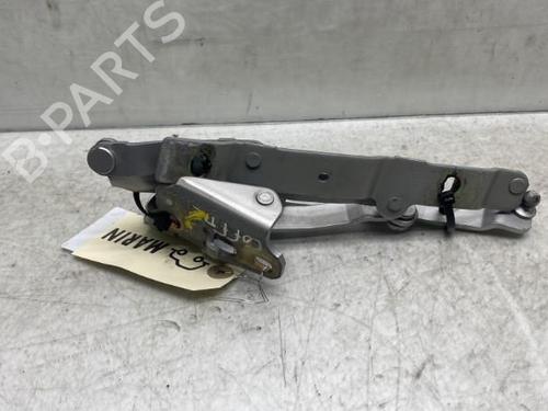 Hinge/Door check strap PORSCHE BOXSTER (986) S 3.2 | BP19991043C146 