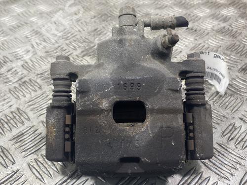 Used Left front brake caliper Left front brake caliper SUZUKI ALTO VII (GF, HA25_, HA35_) 1.0 (AMF310, GFC31S) (68 hp) 28215721 28215721