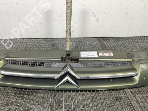 Used Grille CITROËN BERLINGO / BERLINGO FIRST Box Body/MPV (M_) 1.9 D 70 (MBWJZ, MCWJZ) (69 hp) 30493366