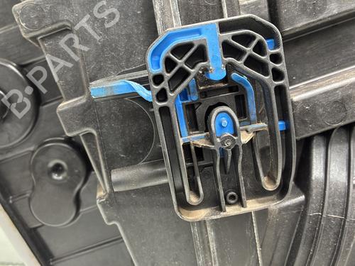 Front right window mechanism FORD FIESTA VII (HJ, HF) 1.0 EcoBoost | BP33742798C23 - Image 3