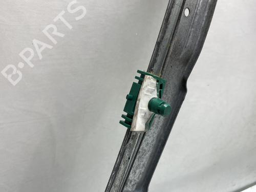 Front left window mechanism RENAULT CLIO III (BR0/1, CR0/1) 1.2 16V Hi-Flex (BR1U, CR1U) | BP30535698C22