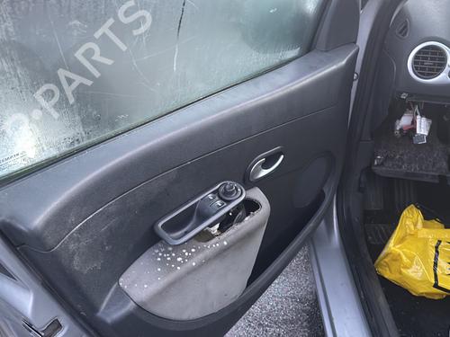 Switch RENAULT CLIO III (BR0/1, CR0/1) 1.5 dCi (BR17, CR17) | BP33742509I30 - Image 23