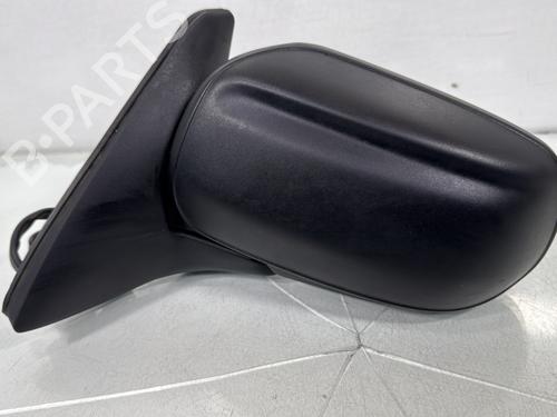 Used Left mirror Left mirror MAZDA DEMIO (DW) 1.5 16V (DW5W) (75 hp) 33212825 33212825