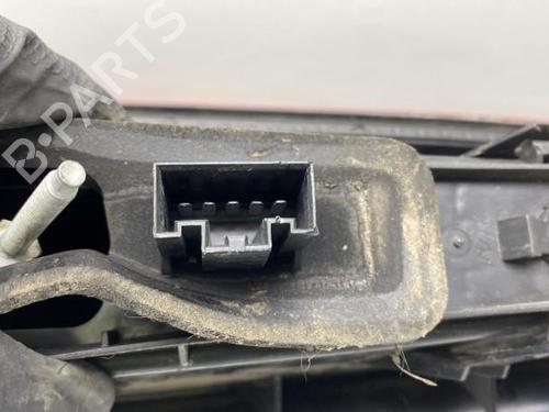 Used Right taillight FORD FIESTA V (JH_, JD_) 1.4 16V (80 hp) 19952806
