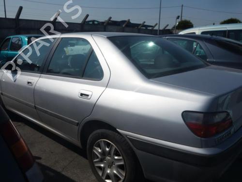 Fuel pump PEUGEOT 406 (8B) 2.1 TD 12V | BP19982806M76 