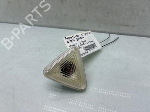 Used Left side indicator Left side indicator 36792712 36792712