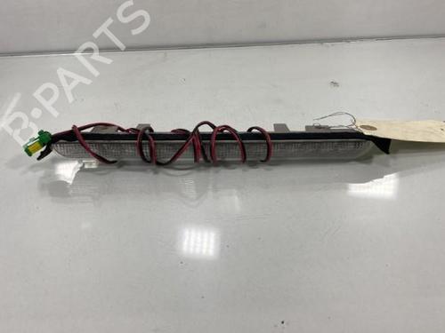 Used Third brake light PEUGEOT 607 (9D, 9U) 2.0 HDI (136 hp) 20002799