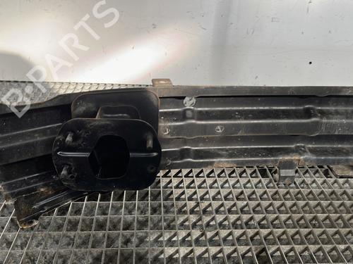 Front bumper reinforcement CHEVROLET AVEO / KALOS Hatchback (T250, T255) 1.2 LPG | BP29413593C109 