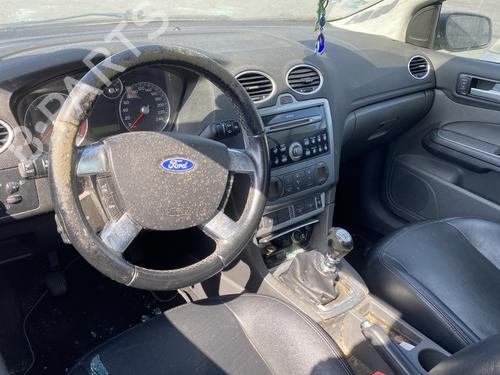 Right headlight FORD FOCUS II Convertible 2.0 TDCi | BP32269757C29