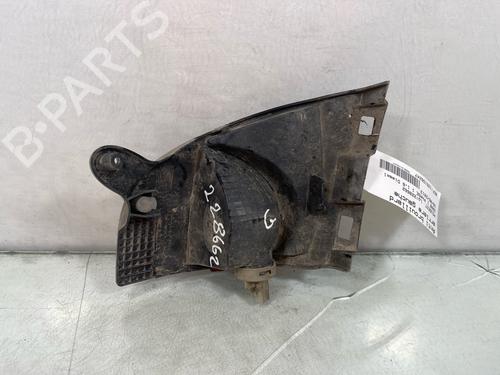 Used Rear fog light Rear fog light PEUGEOT 2008 I (CU_) 1.6 HDi (92 hp) 36281477 36281477