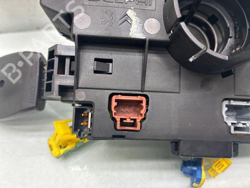 Mando intermitentes / limpia Mando intermitentes / limpia PEUGEOT 206 Hatchback (2A/C) 2.0 HDI 90 (90 hp) 37171811 37171811