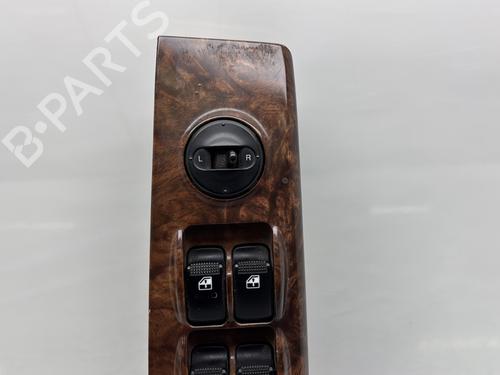 Left front window switch KIA SORENTO I (JC) 2.5 CRDi 4WD | BP30791182I27