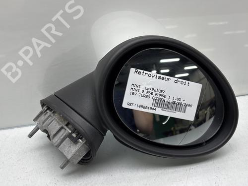 Used Right mirror MINI MINI (R56) Cooper D (109 hp) 27722164