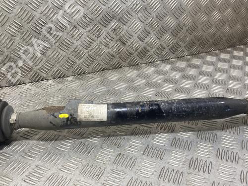 Right front driveshaft VW POLO V (6R1, 6C1) 1.2 | BP25907486M39 