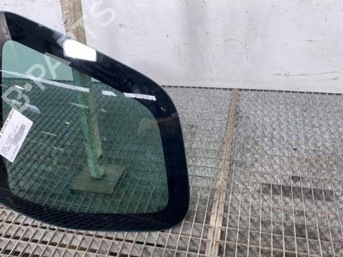 Used Rear left door window Rear left door window DACIA DUSTER (HS_) 1.5 dCi (HSMC) (107 hp) 19989127 19989127