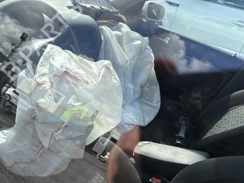 Left rear door VW GOLF IV (1J1) 1.9 SDI | BP29209306C4 