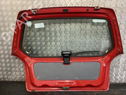 Used Tailgate SUZUKI ALTO VI (FF, HA24_) 1.1 (RF410) (63 hp) 20010351
