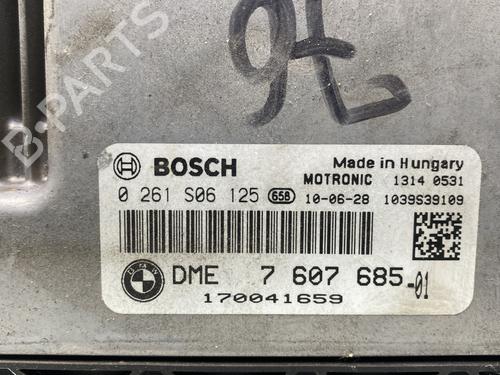 Engine control unit (ECU) MINI MINI (R56) One | BP29724821M57