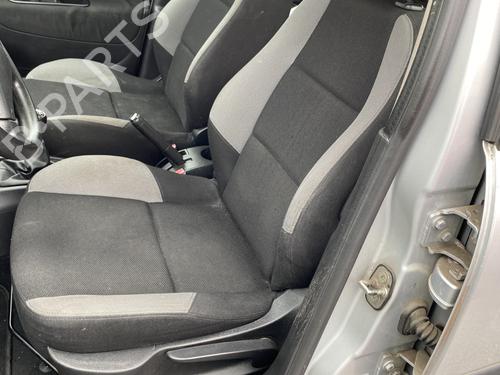 Right front shock absorber PEUGEOT 207 (WA_, WC_) 1.6 HDi | BP32190351M17