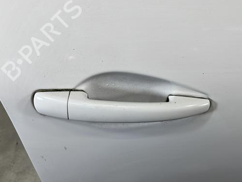 Right front door PEUGEOT 208 I (CA_, CC_) 1.2 VTI 82 | BP29564715C3 