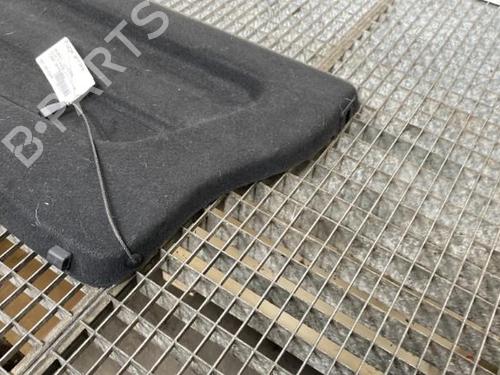 Used Rear parcel shelf RENAULT CLIO IV (BH_) 1.5 dCi 90 (90 hp) 28353682
