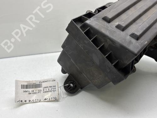 Air filter box VW GOLF V (1K1) 1.9 TDI | BP29465642M87 