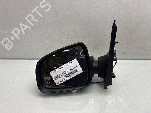 Used Left mirror Left mirror 36862794 36862794