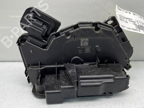 rear-right-lock-vw-golf-viii-cd1-da1-2019-28279475 main image