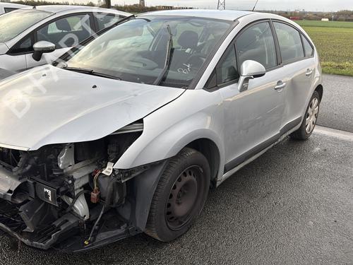 Brugte CITROËN C4 I (LC_) 1.6 VTi 120 (120 hp) 4369922