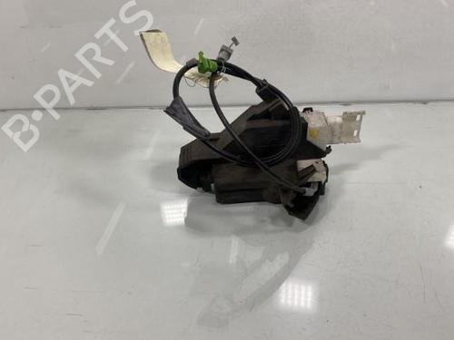 Serrure avant droite CITROËN C4 I (LC_) 1.6 VTi 120 (120 hp) 20032455