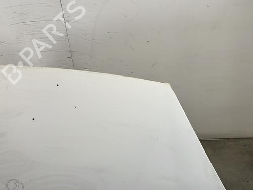 Hood PEUGEOT PARTNER Tepee 1.6 HDi | BP29525266C1 