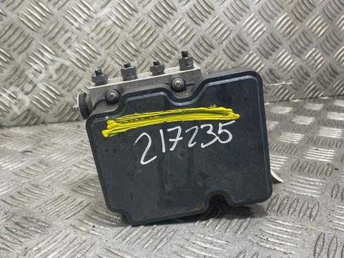 ABS pump PEUGEOT 308 II (LB_, LP_, LW_, LH_, L3_) 1.2 THP 130 | BP20315558M43 