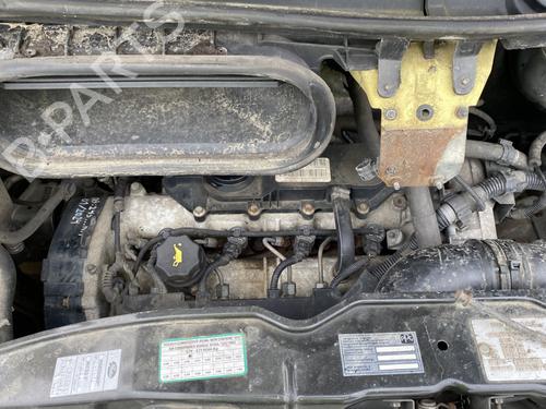 Climate control FIAT DUCATO Van (250_) 120 Multijet 2,3 D | BP24301516I5  - Image 17