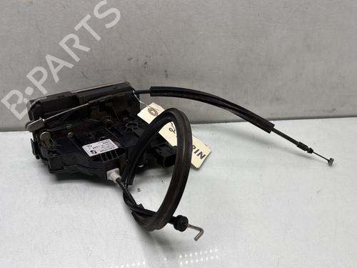 Front right lock PEUGEOT BOXER Van 2.2 BlueHDi 165 | BP27837787C97 