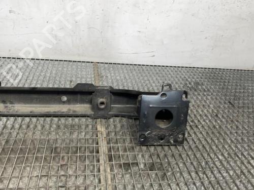 Front bumper reinforcement PEUGEOT 1007 (KM_) 1.4 16V | BP19988853C109 
