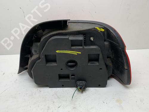 Left taillight BMW 5 (E39) 525 tds | BP19975285C34 